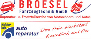 Broesel Fahrzeugtechnik GmbH: Ihre Autowerkstatt in Gokels